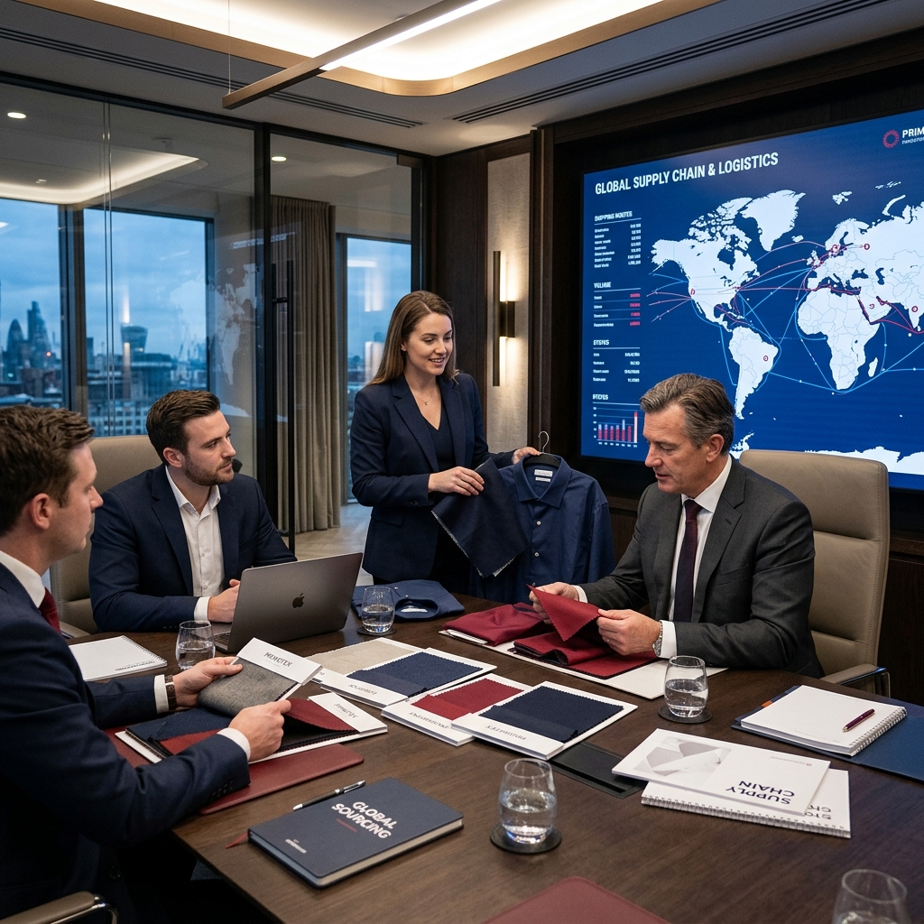Bulkkaro Corporate Operations