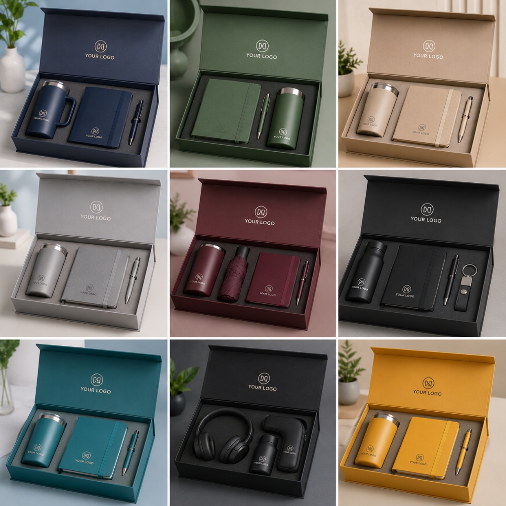 Corporate Gifting Sets Sourcing