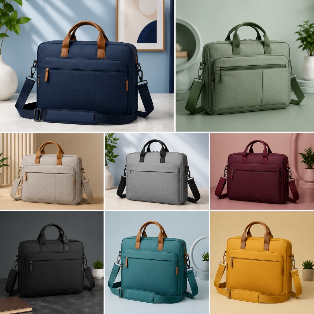 Laptop Bags Sourcing