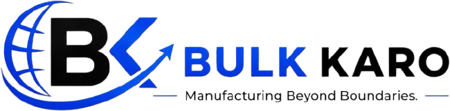 Bulkkaro Logo