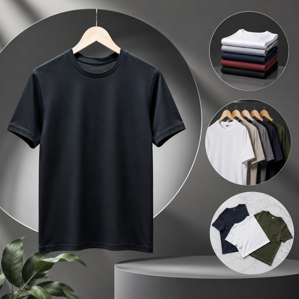 T-Shirts Sourcing